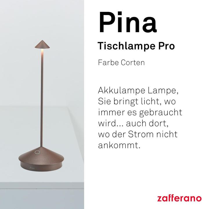 Produktbild Zafferano Pina (178 lm)