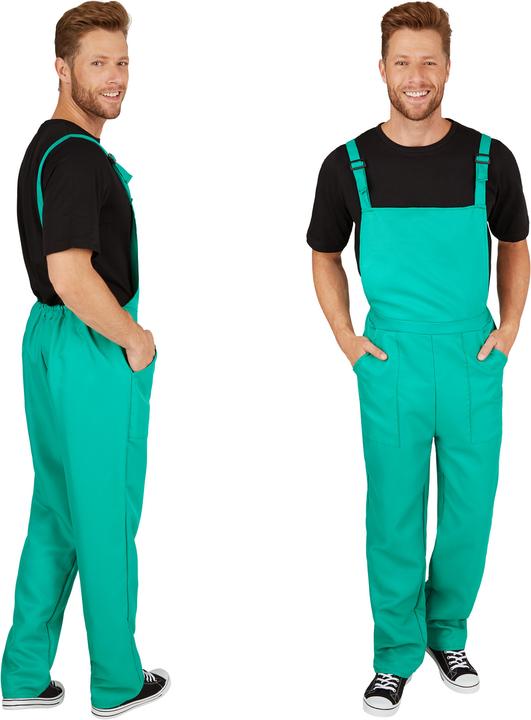 Produktbild Dressforfun Latzhose (M)