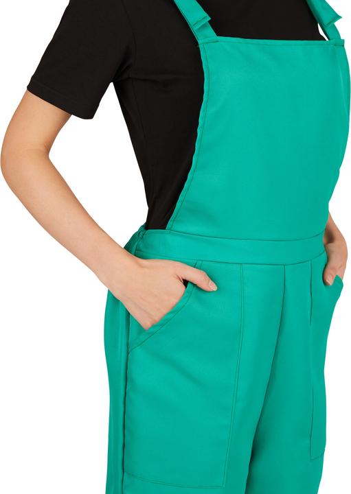 Produktbild Dressforfun Latzhose (M)