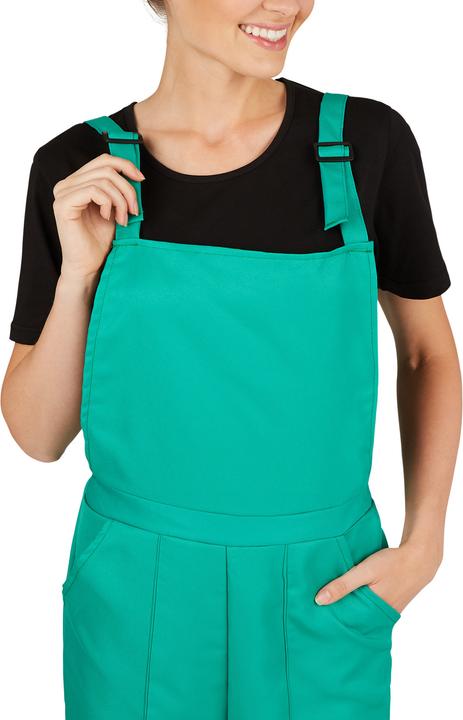 Produktbild Dressforfun Latzhose (M)