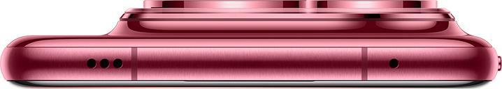 Produktbild Huawei P80 Pro rot (512 GB, Glazed Red, 6.80", Dual SIM, 4G)