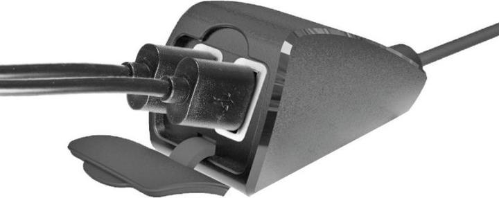 Lampa USB-Ladegerät