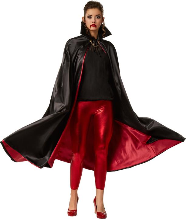 Image du produit Dressforfun Cape élégante pour vampire (116)