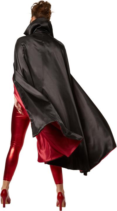 Image du produit Dressforfun Cape élégante pour vampire (116)