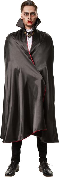 Image du produit Dressforfun Cape élégante pour vampire (116)