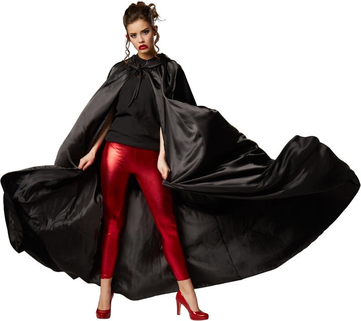 Image du produit Dressforfun Cape mystique (Taille unique)