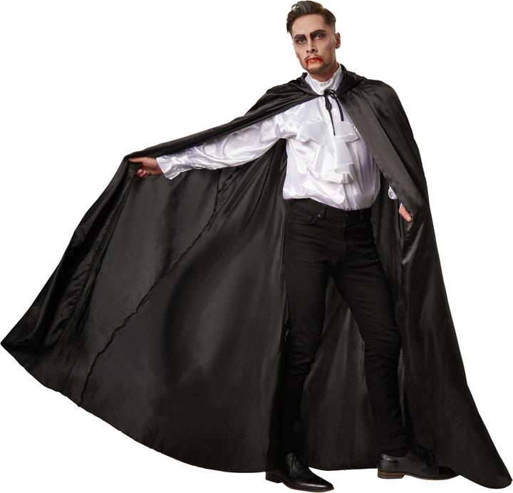 Dressforfun Mystic Cloak (One size)