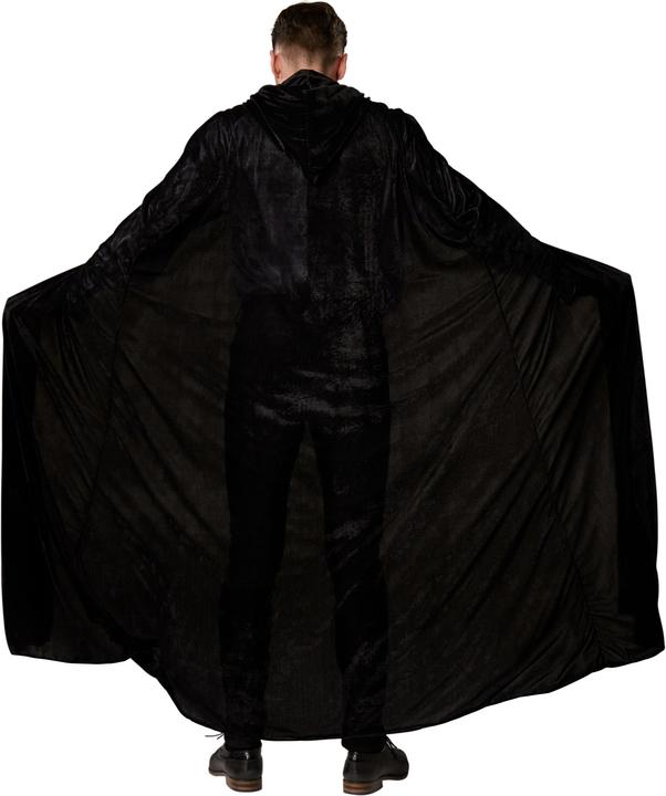 Image du produit Dressforfun Cape de velours à capuche (Taille unique)