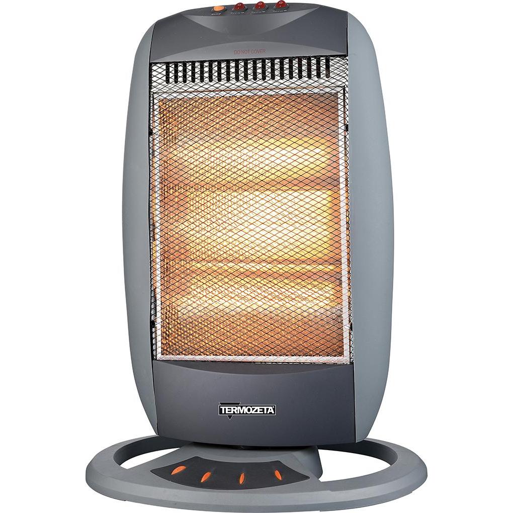 Termozeta Grau Termovent Tzr03, Heizstrahler,