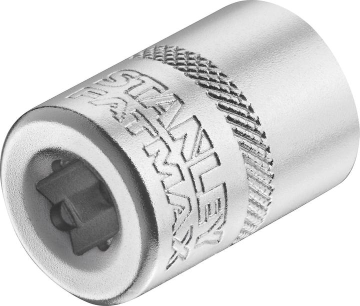 Produktbild Stanley FATMAX 1/4 6-Kant Stecknuss 12 mm (1/4")