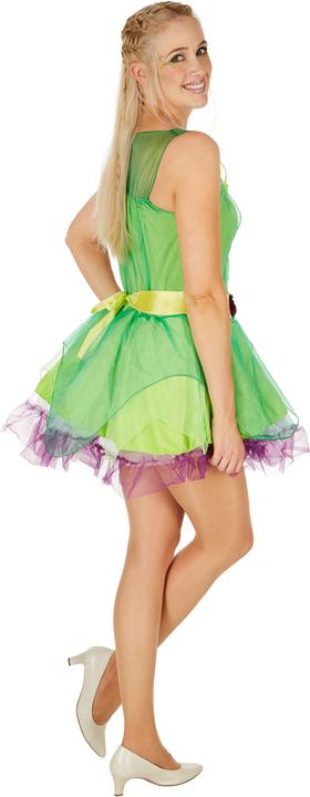 Produktbild Dressforfun Frauenkostüm Blumenfee (L)