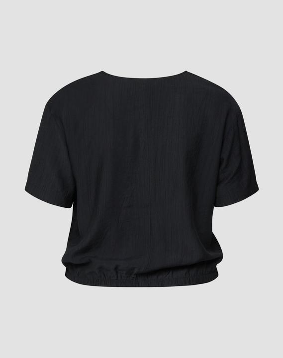 Immagine prodotto s.Oliver Strukturierte Bluse im O-Shape (52)