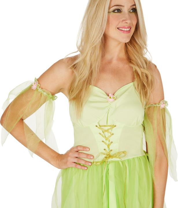 Produktbild Dressforfun Frauenkostüm Zauberfee Morgentau (XL)