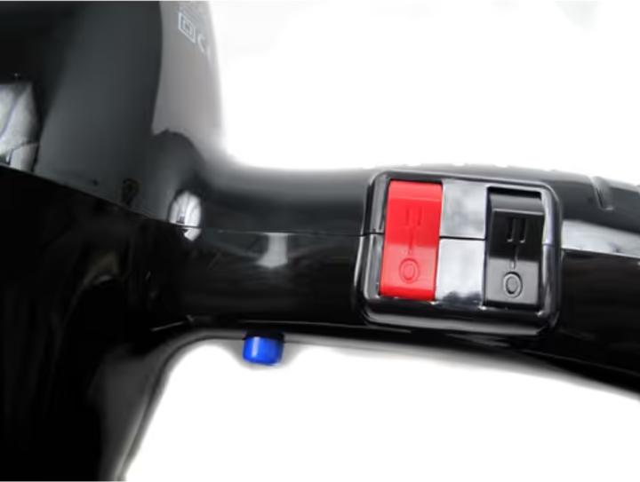 Actual product image Wahl Protect (1500 W)