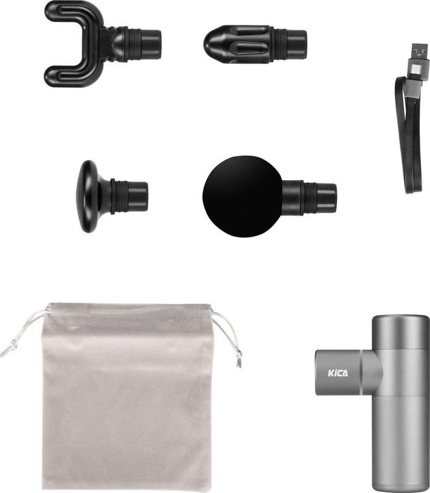 Actual product image FeiYu Tech KiCA (4 Steps, 660 min)