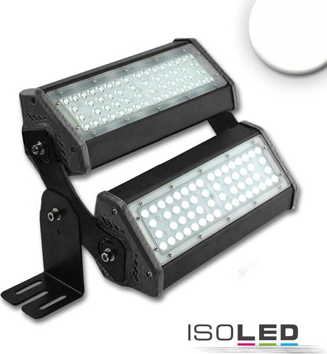 Produktbild Isoled Hallenbeleuchtung (12800 lm)