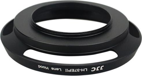Produktbild JJC LH 37EPII Zwart zonnekap voor Panasonic/Olympus