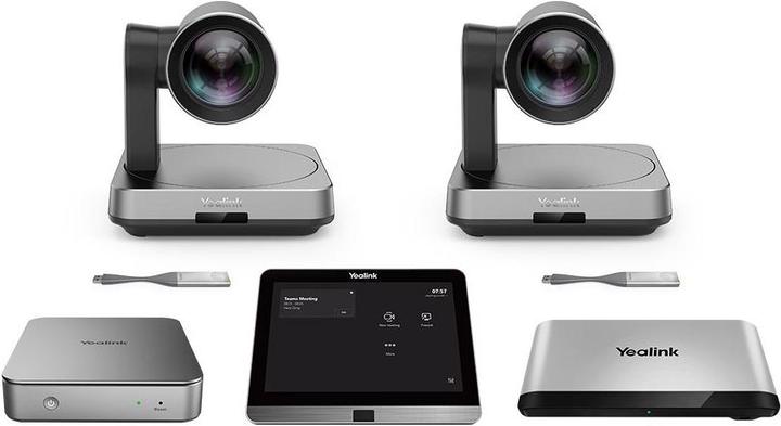 Produktbild Yealink MVC940 Teams Room System 4K 60 fps