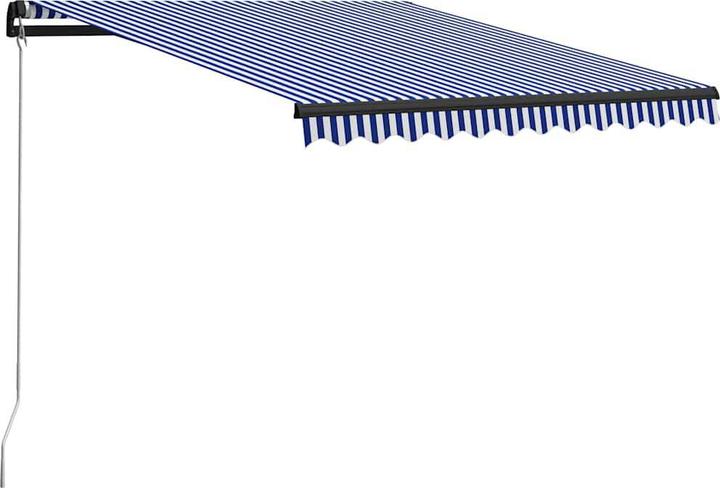 Produktbild vidaXL Markise (2.50 m)