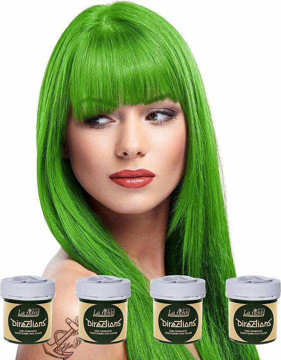 Immagine prodotto Directions La Riche (Verde Primavera)