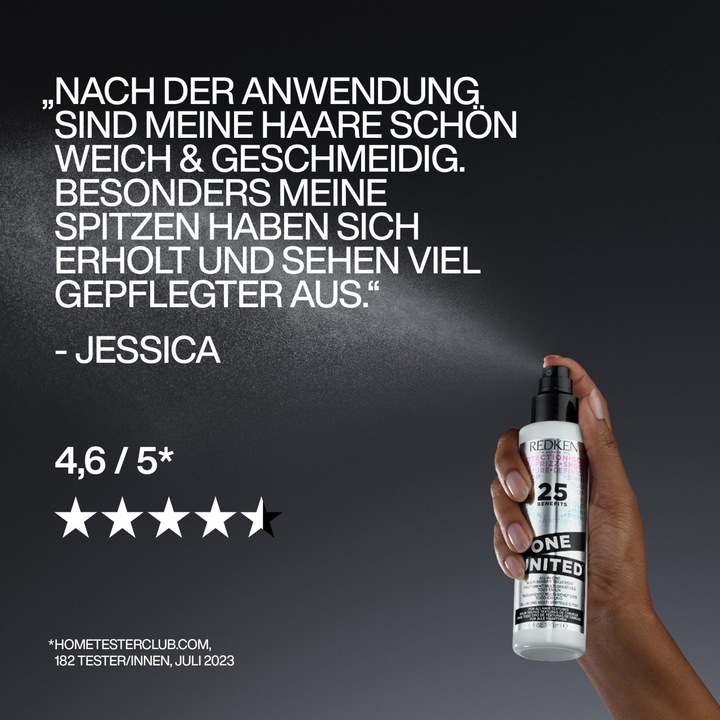 Produktbild Redken One United (400 ml)