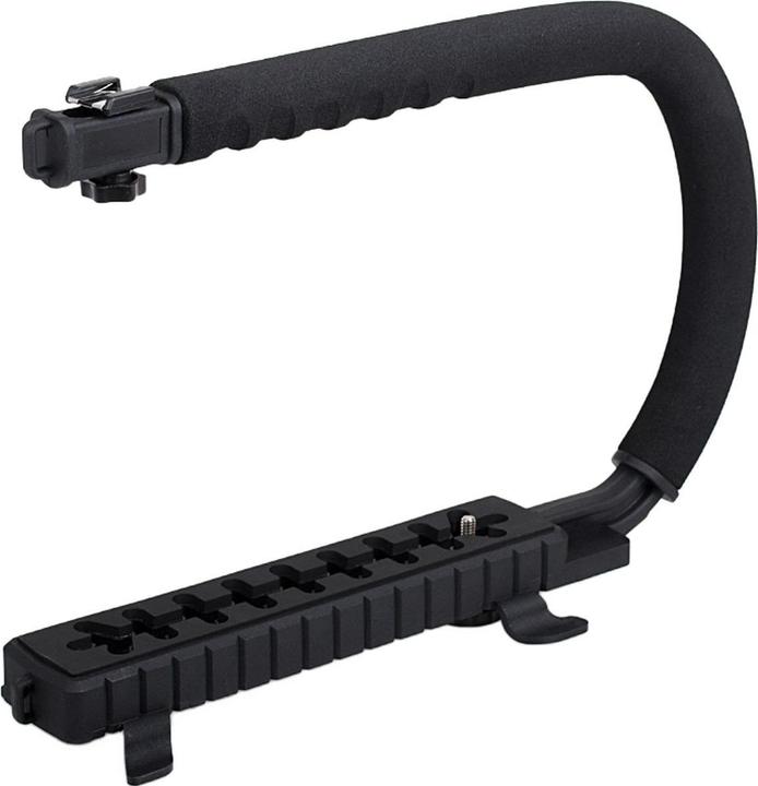 Actual product image Caruba Action Handle XL (Various)