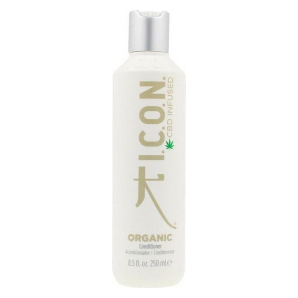 I.C.O.N., Conditioner, Icon Biologische Conditioner 250 Ml (250 ml)