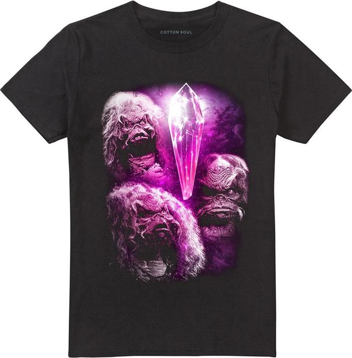 Produktbild Mister B Howling TShirt (M)