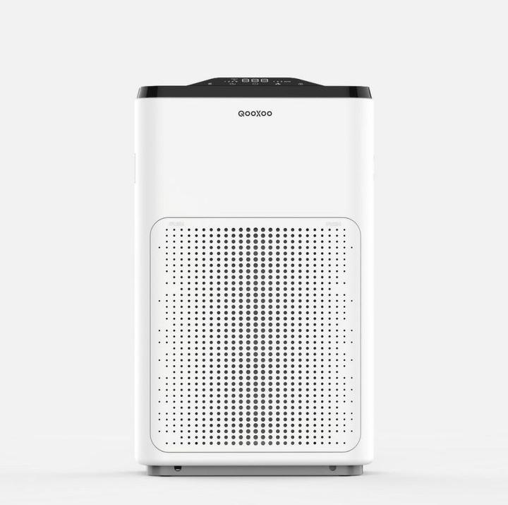 Actual product image QooXoo QXPure3 Air Purifier 50m² (50 m²)