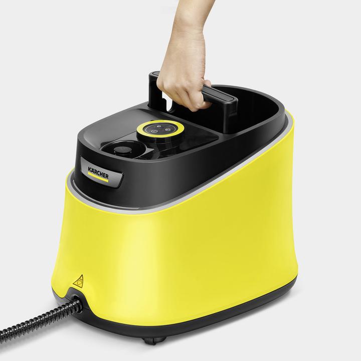 Image du produit Kärcher SC 3 Deluxe EasyFix (3.50 bar, 1900 W)