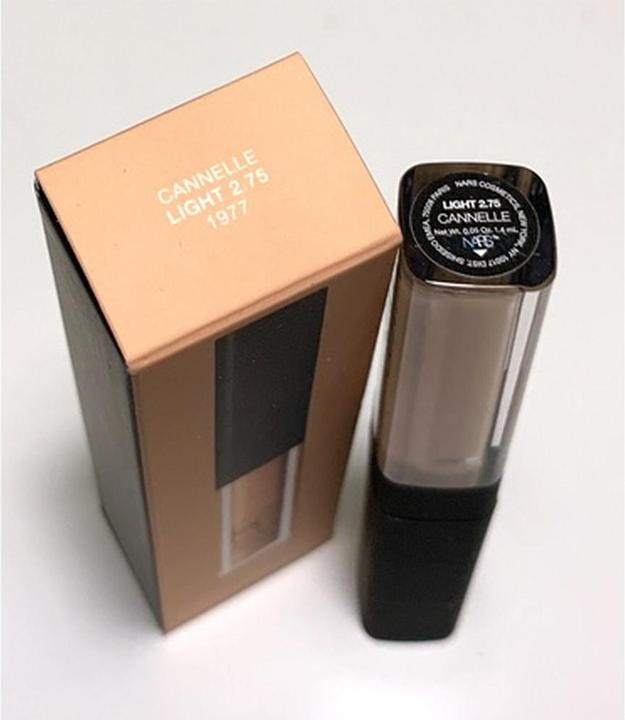 Produktbild NARS Cosmetics Mini Radiant (Cannelle)