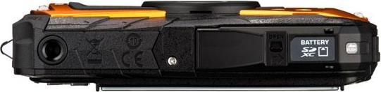 Image du produit RICOH WG-80 (5 - 25 mm, 16 Mpx)