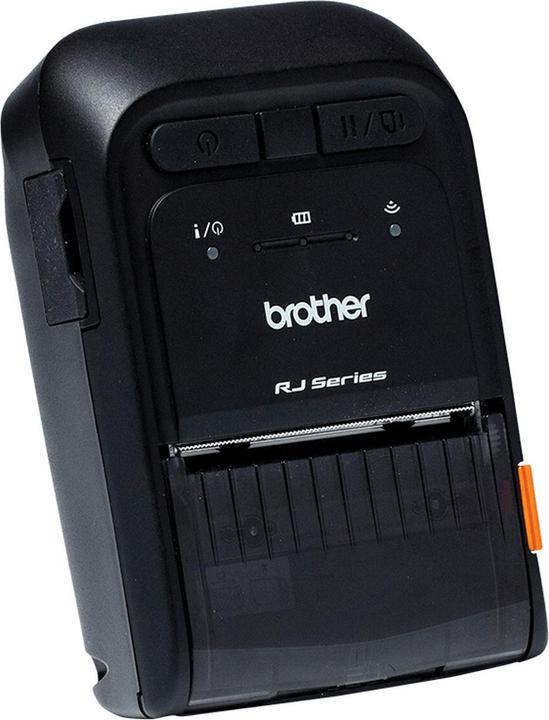 Produktbild Brother RuggedJet RJ-2055WB (Bluetooth, USB 2.0)