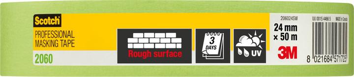 Produktbild Scotch Abdeckband (24 mm)