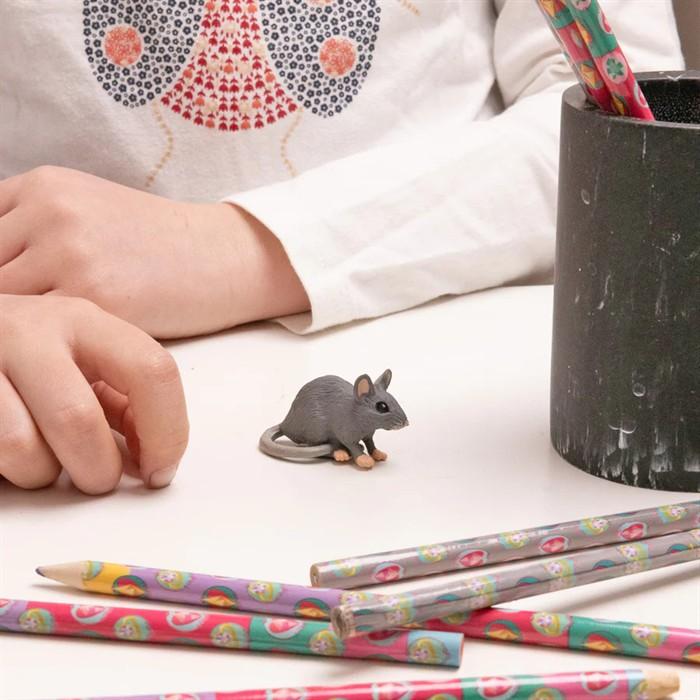 Image du produit Papo Souris de maison