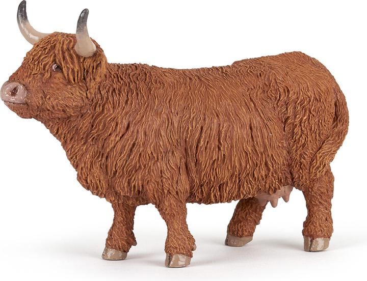Image du produit Papo Bovins écossais Highland