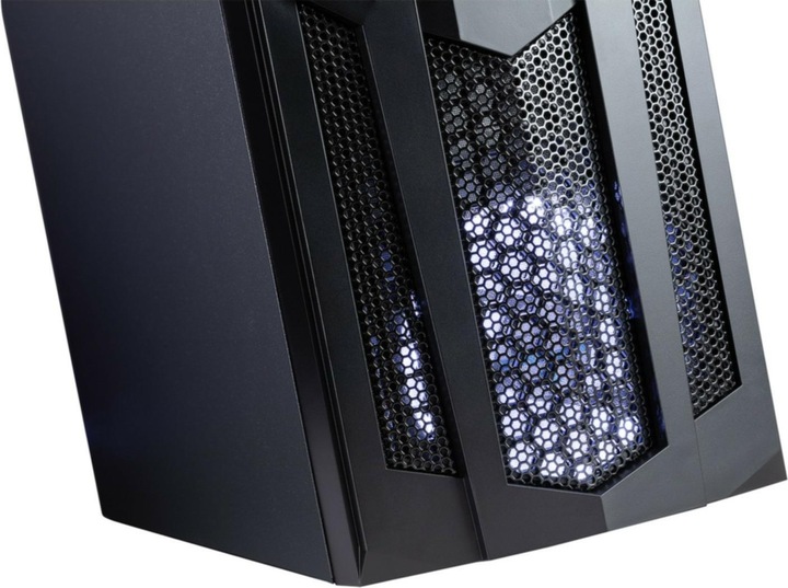 Produktbild Captiva G7IG 20V2 Core i5 GTX 1650 (Intel Core i5-10400F, 16 GB, 480 GB, GeForce GTX 1650)