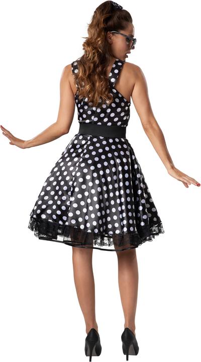 Image du produit Dressforfun Lady Rockabily (M)