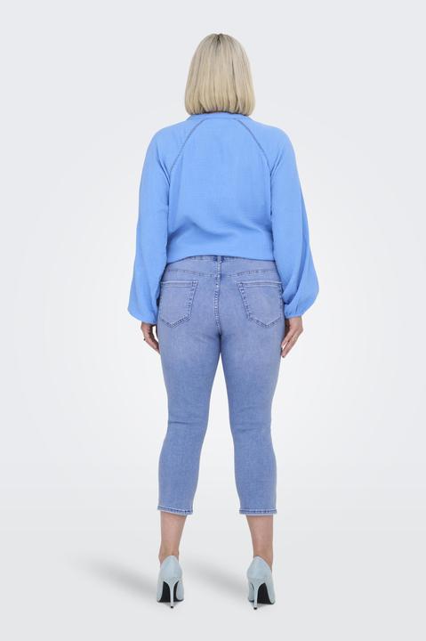 Produktbild Only CARWILLY Mittlere Taille Skinny Fit Jeans Normal geschnitten jeans (44)