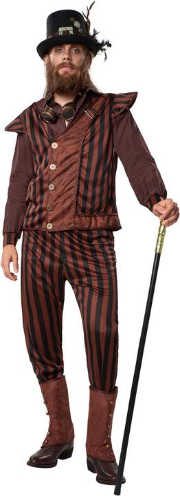 Immagine prodotto Dressforfun Gentiluomo steampunk (XL)