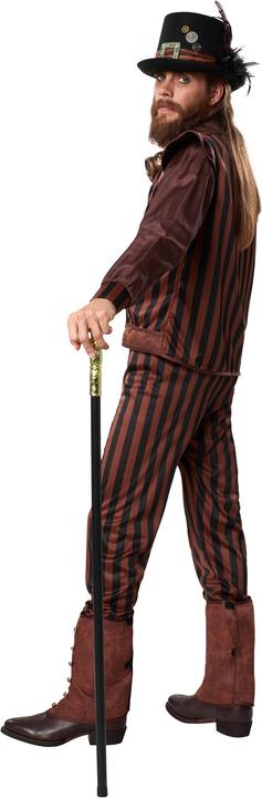 Immagine prodotto Dressforfun Gentiluomo steampunk (XL)