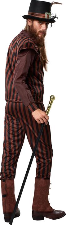 Immagine prodotto Dressforfun Gentiluomo steampunk (XL)