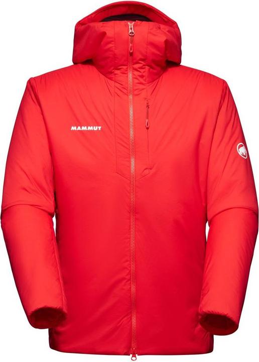 Produktbild Mammut Rime IN Flex Hooded Jacket Men (XXL)