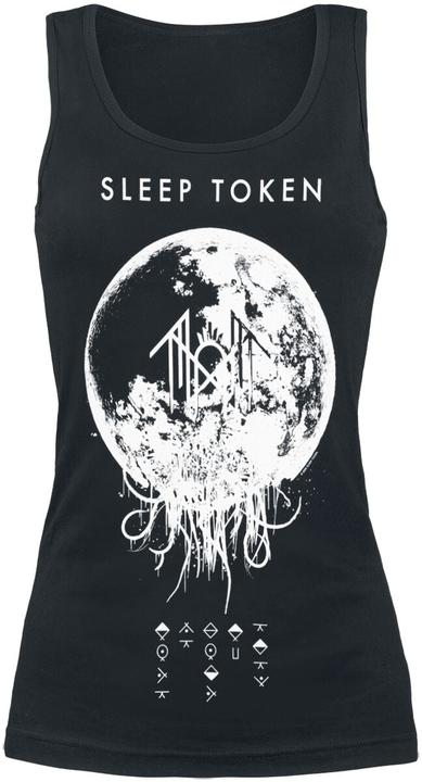 Produktbild Sleep Token Moon (XL)