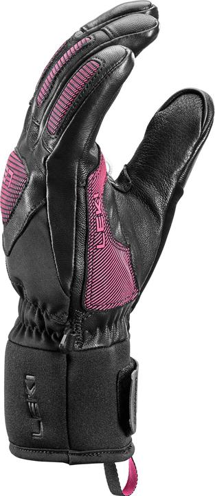 Produktbild Leki Griffin Pro 3D (8)