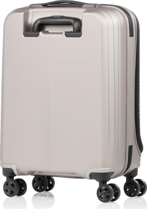 Actual product image Pack Easy Genius (43 l, Hand luggage (up to 50 litres))