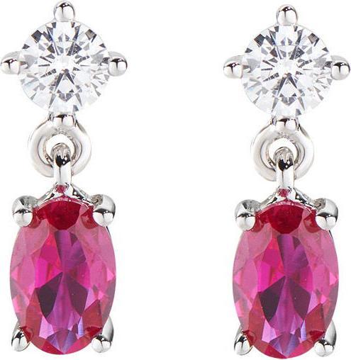 Immagine prodotto Amen Orecchini ovali Princess (Argento 925)