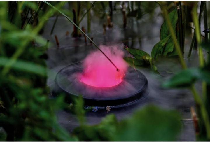 Produktbild Pontec 87989 PondoFog RGB Wasserspiele