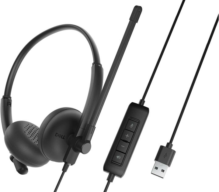 Produktbild Dell WH125 (Kabelgebunden, USB-A)