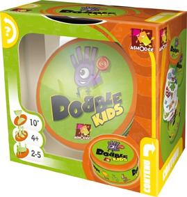 Produktbild Asmodée Dobble Kids (Französisch)